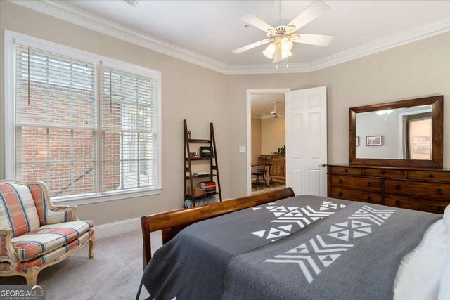 100 Ansonborough Lane 605, Athens, GA 30605