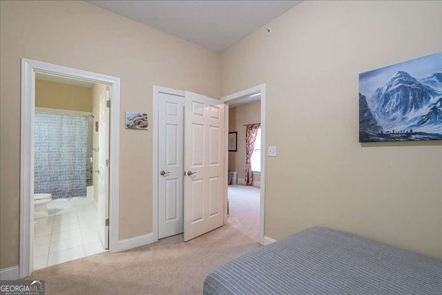 100 Ansonborough Lane 605, Athens, GA 30605