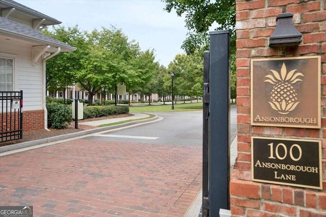 100 Ansonborough Lane 605, Athens, GA 30605