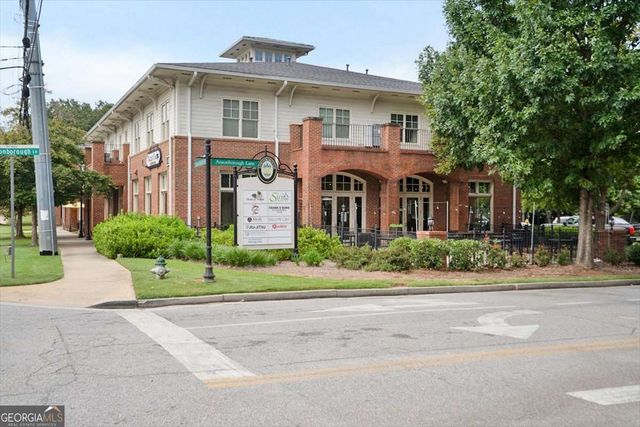 100 Ansonborough Lane 605, Athens, GA 30605