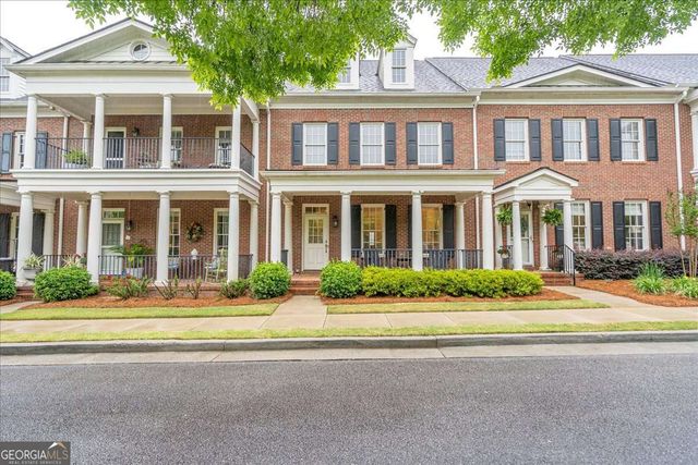 100 Ansonborough Lane 605, Athens, GA 30605