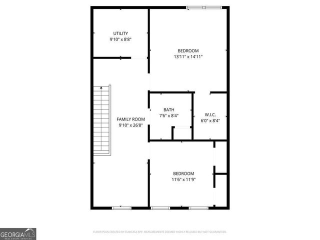 100 Ansonborough Lane 605, Athens, GA 30605