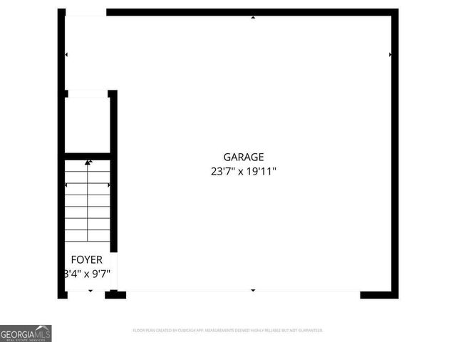 100 Ansonborough Lane 605, Athens, GA 30605