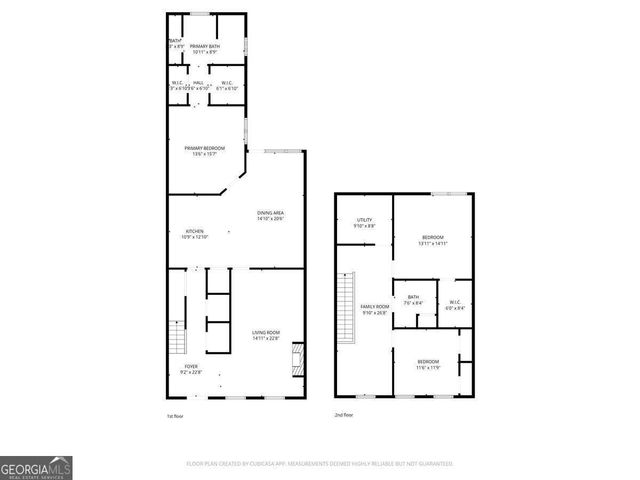 100 Ansonborough Lane 605, Athens, GA 30605