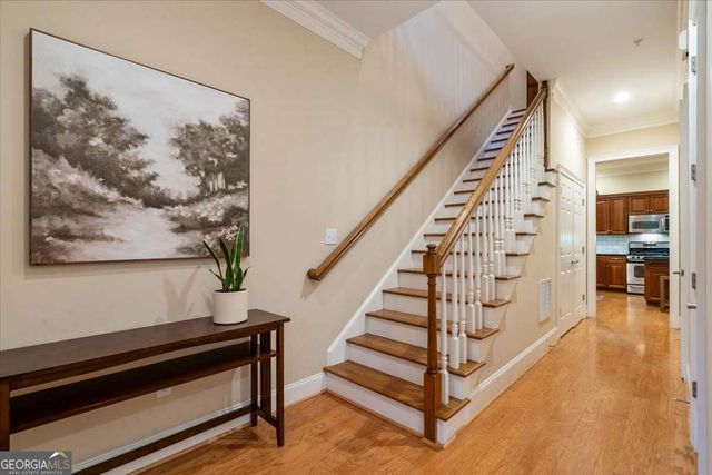 100 Ansonborough Lane 605, Athens, GA 30605