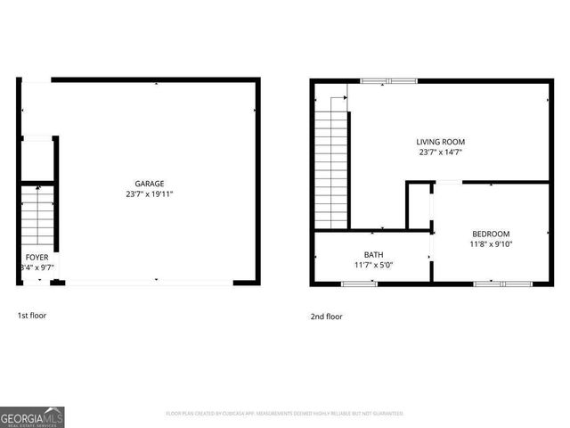 100 Ansonborough Lane 605, Athens, GA 30605