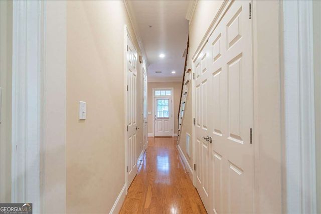 100 Ansonborough Lane 605, Athens, GA 30605