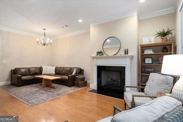 100 Ansonborough Lane 605, Athens, GA 30605