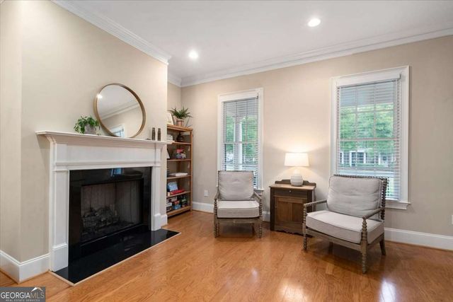 100 Ansonborough Lane 605, Athens, GA 30605