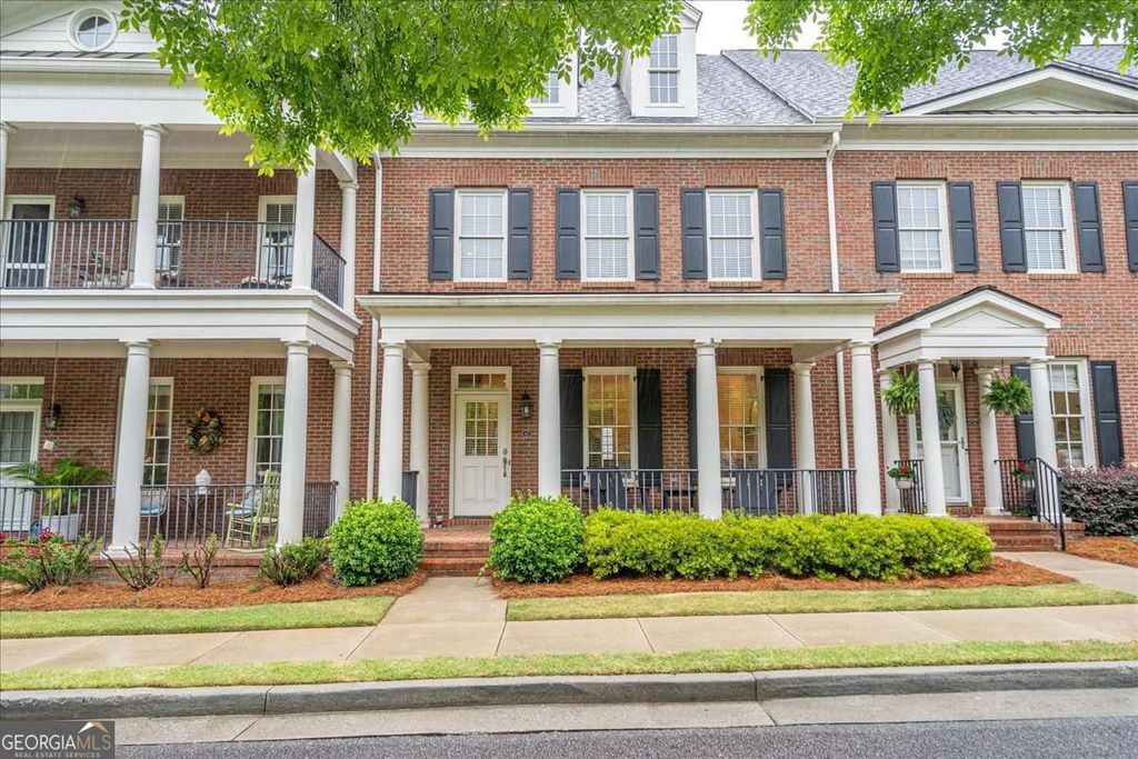 100 Ansonborough Lane 605, Athens, GA 30605