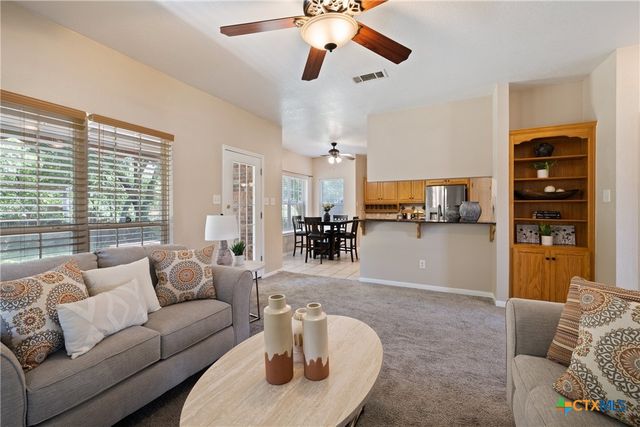 2109 Grizzly Trail, Harker Heights, TX 76548