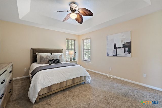 2109 Grizzly Trail, Harker Heights, TX 76548