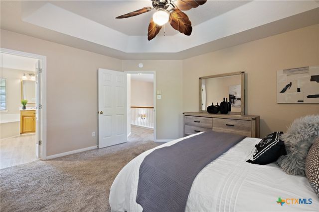 2109 Grizzly Trail, Harker Heights, TX 76548