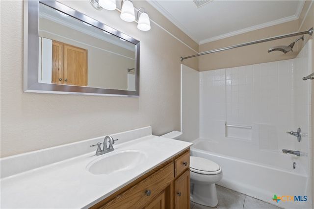 2109 Grizzly Trail, Harker Heights, TX 76548