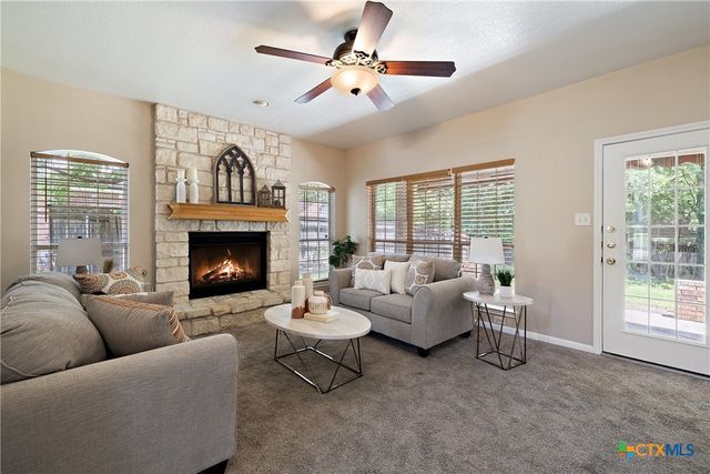 2109 Grizzly Trail, Harker Heights, TX 76548