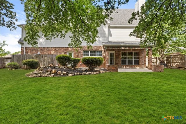 2109 Grizzly Trail, Harker Heights, TX 76548