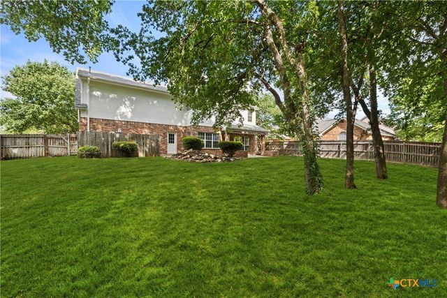 2109 Grizzly Trail, Harker Heights, TX 76548