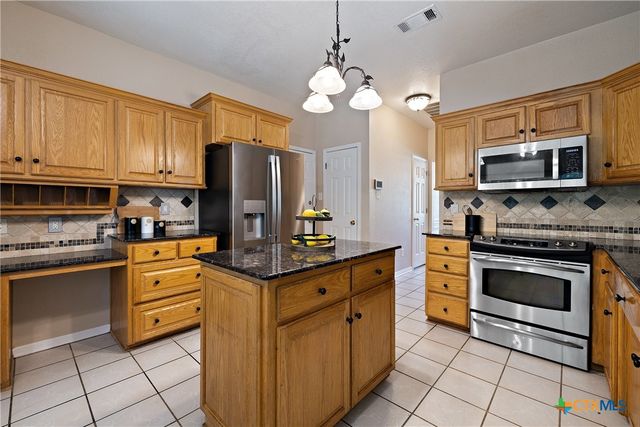 2109 Grizzly Trail, Harker Heights, TX 76548