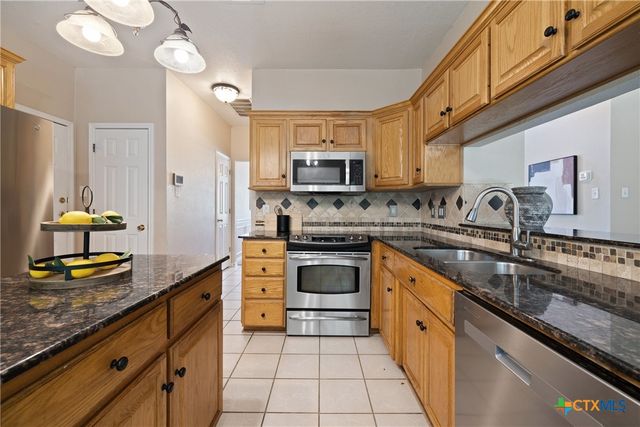 2109 Grizzly Trail, Harker Heights, TX 76548