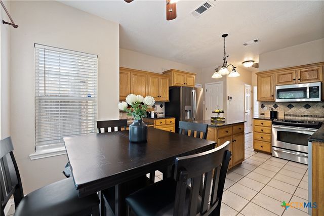 2109 Grizzly Trail, Harker Heights, TX 76548