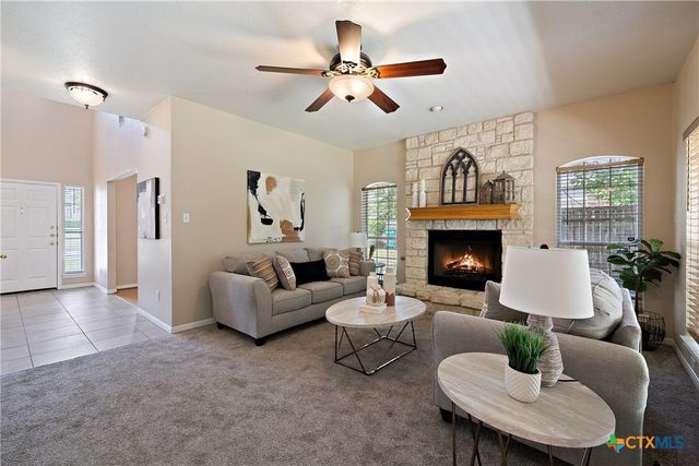 2109 Grizzly Trail, Harker Heights, TX 76548
