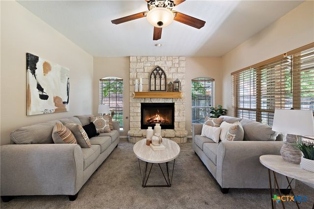 2109 Grizzly Trail, Harker Heights, TX 76548