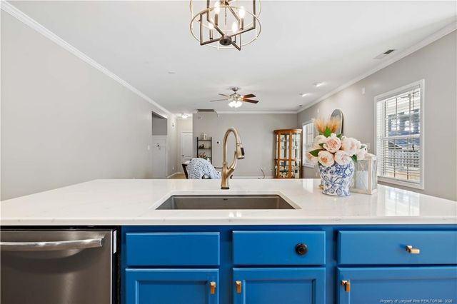 6005 Daybrook Court, Fayetteville, NC 28314