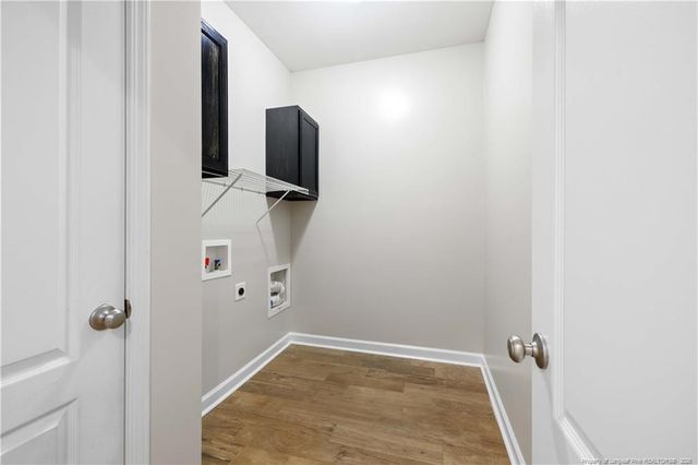 6005 Daybrook Court, Fayetteville, NC 28314