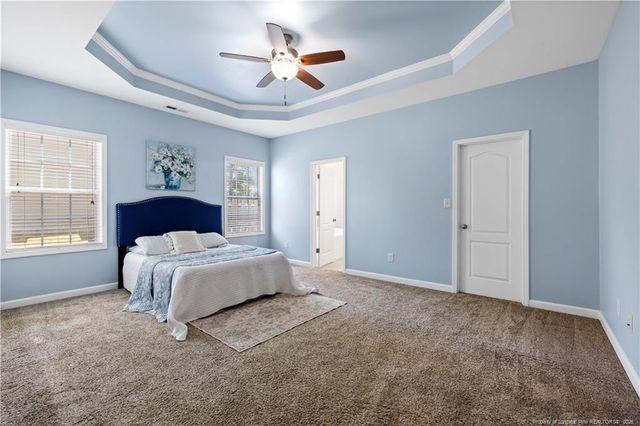 6005 Daybrook Court, Fayetteville, NC 28314