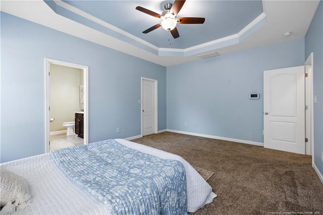 6005 Daybrook Court, Fayetteville, NC 28314