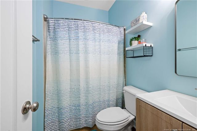 6005 Daybrook Court, Fayetteville, NC 28314