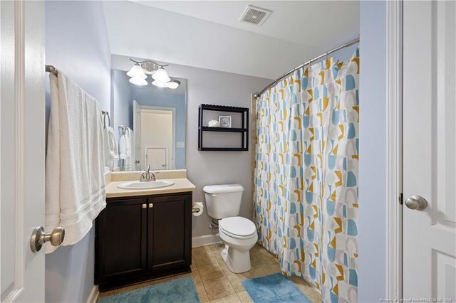 6005 Daybrook Court, Fayetteville, NC 28314