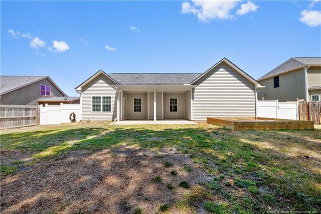 6005 Daybrook Court, Fayetteville, NC 28314