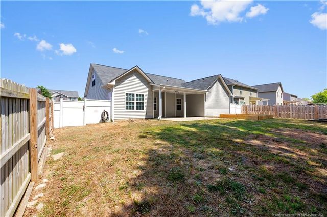 6005 Daybrook Court, Fayetteville, NC 28314