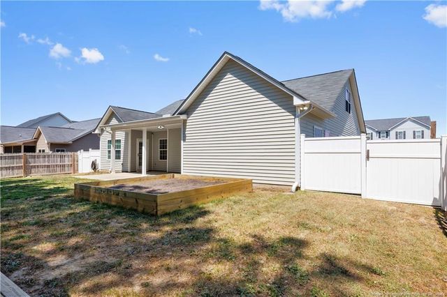 6005 Daybrook Court, Fayetteville, NC 28314