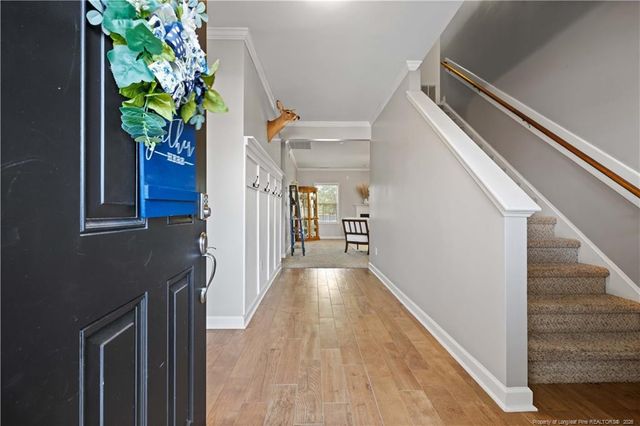 6005 Daybrook Court, Fayetteville, NC 28314