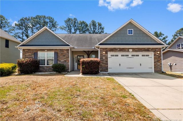 6005 Daybrook Court, Fayetteville, NC 28314