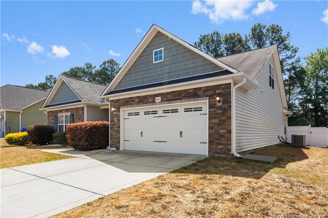 6005 Daybrook Court, Fayetteville, NC 28314