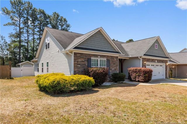 6005 Daybrook Court, Fayetteville, NC 28314