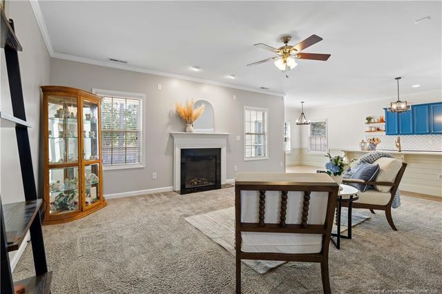 6005 Daybrook Court, Fayetteville, NC 28314