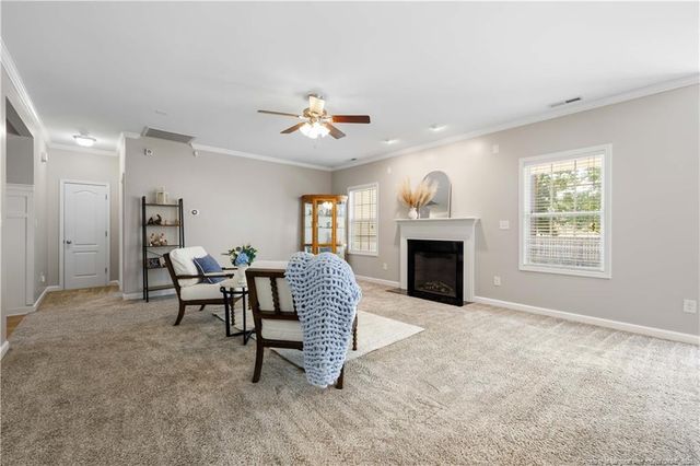 6005 Daybrook Court, Fayetteville, NC 28314