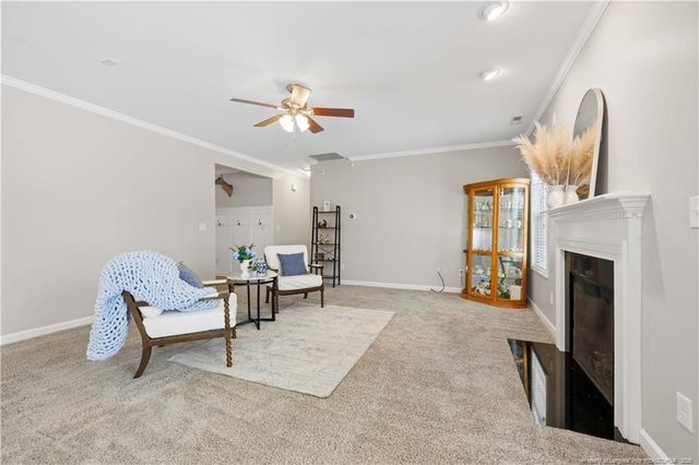 6005 Daybrook Court, Fayetteville, NC 28314