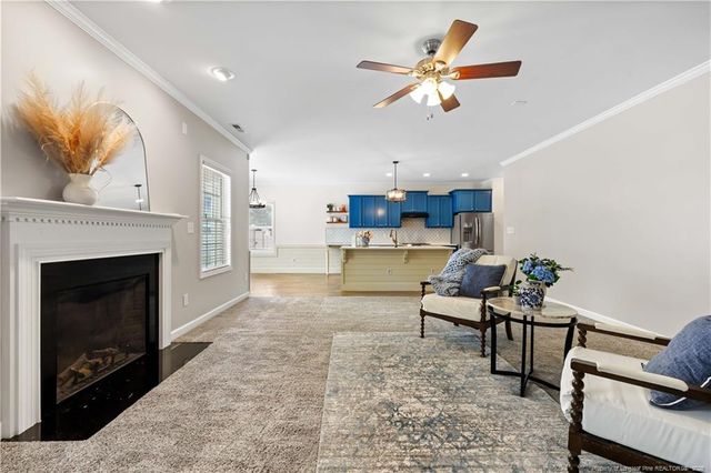 6005 Daybrook Court, Fayetteville, NC 28314