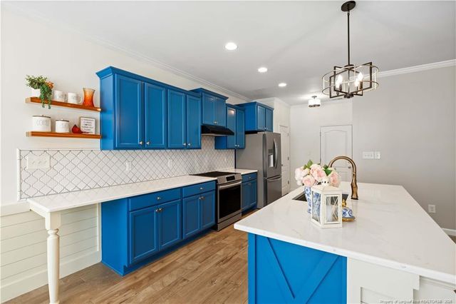 6005 Daybrook Court, Fayetteville, NC 28314