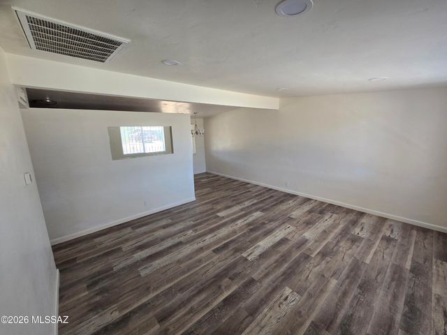 4910 E 25th Street, Tucson, AZ 85711