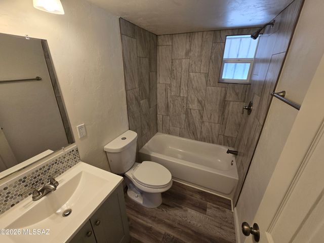 4910 E 25th Street, Tucson, AZ 85711