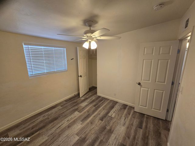 4910 E 25th Street, Tucson, AZ 85711