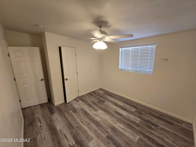 4910 E 25th Street, Tucson, AZ 85711