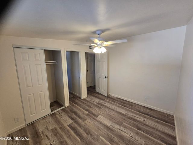 4910 E 25th Street, Tucson, AZ 85711