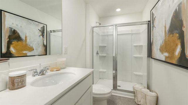 508 Woodcreek Circle 6, Atlanta, GA 30331